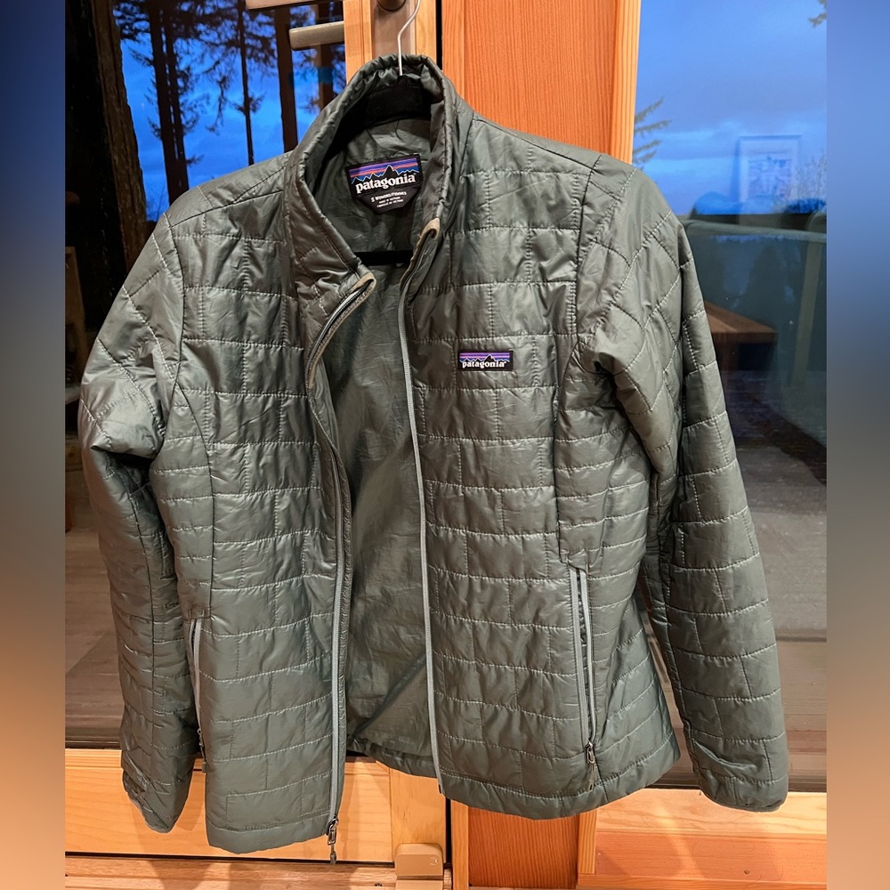 Patagonia Jacket